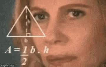 Math Lady Meme GIFs .